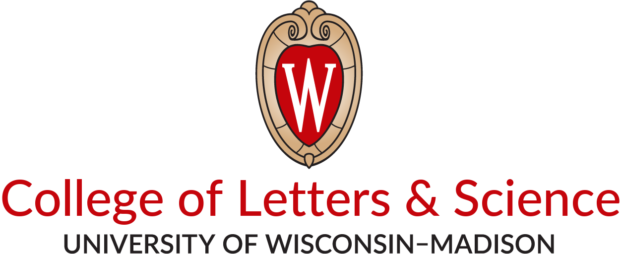 UW-Madison Logo